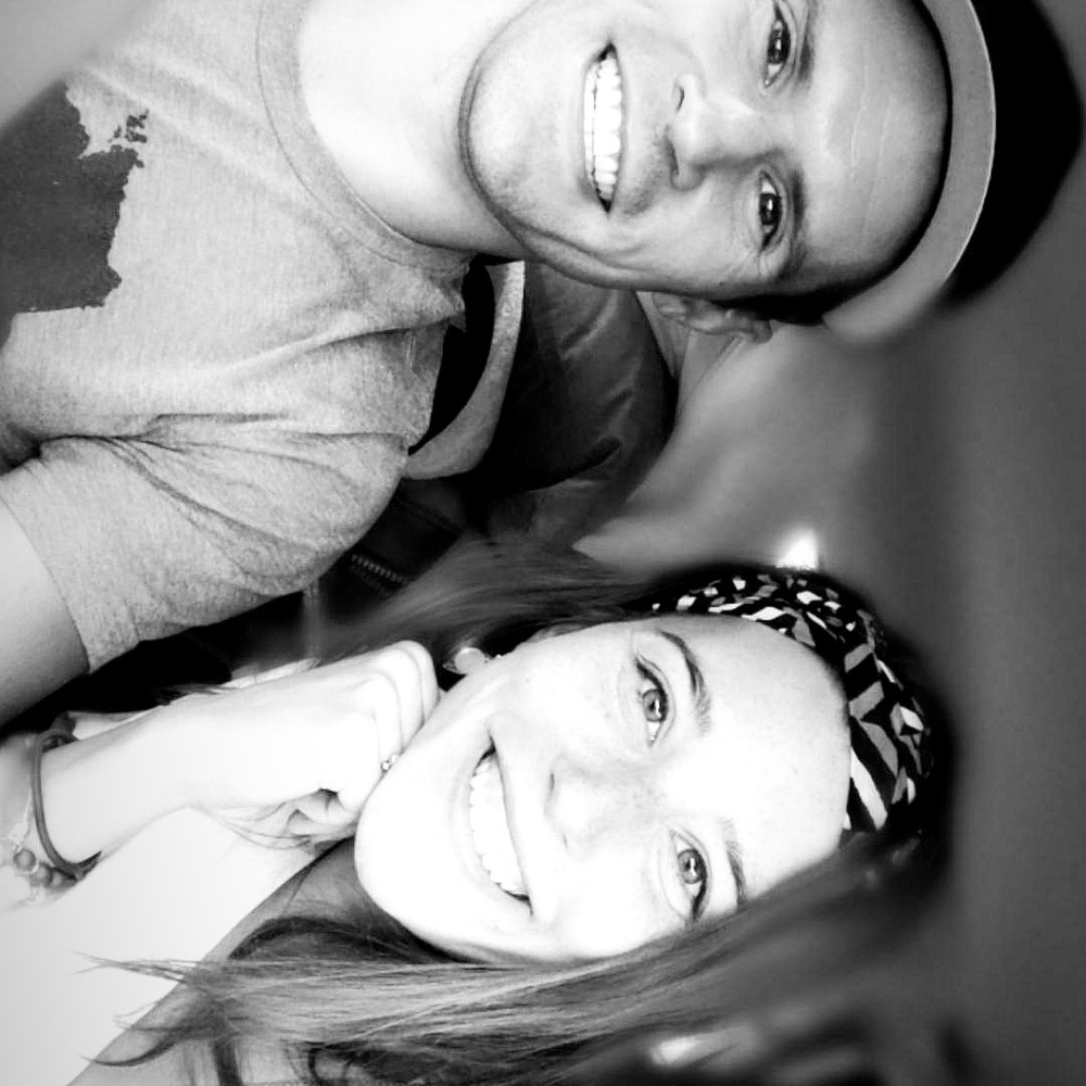 Meet your Posher, Jordann